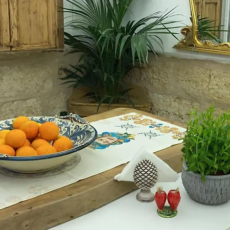 Bradamante Bed & Breakfast *