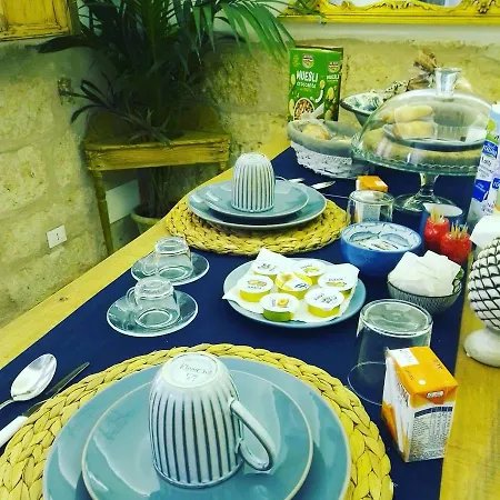 Bed & Breakfast Bradamante Cinisi